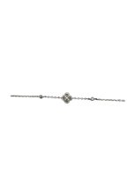 Bracciale Domar Gioielli Donna Bracciale argento 925 in Argento Zircone BZA124467 - BZA124467